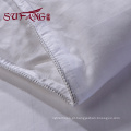 Alta qualidade fina microfabric 100% colcha de seda de verão